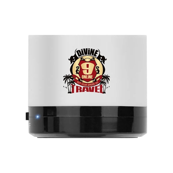 Addison Wireless Speaker