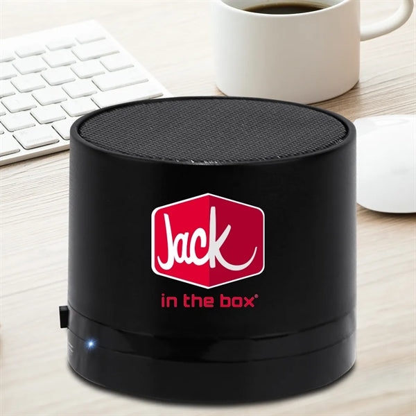 Addison Wireless Speaker