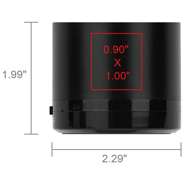 Addison Wireless Speaker
