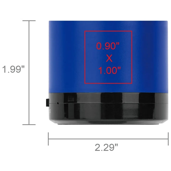 Addison Wireless Speaker