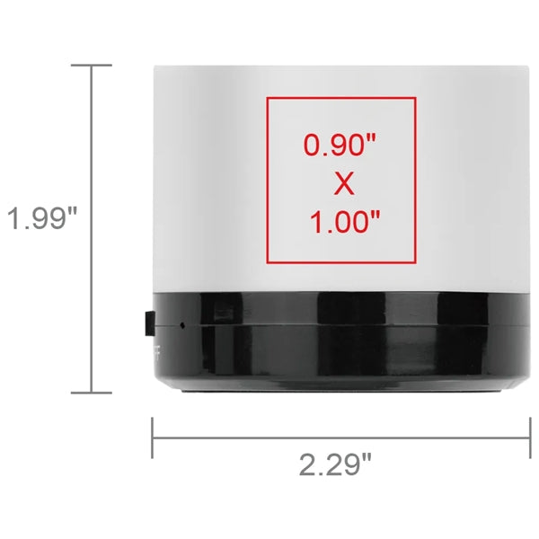 Addison Wireless Speaker