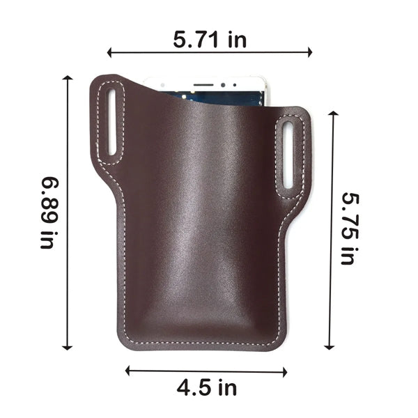 Universal Leather Case