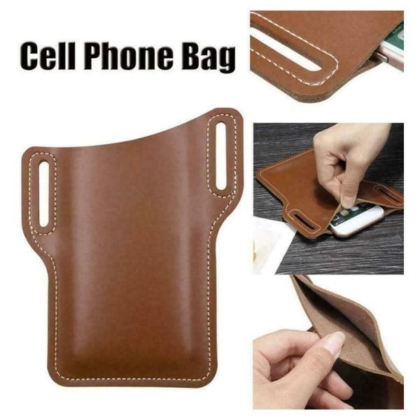 Universal Leather Case