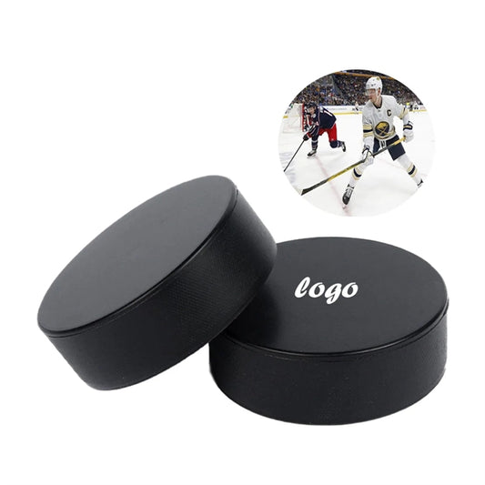 Professional Rubber Ice Hockey