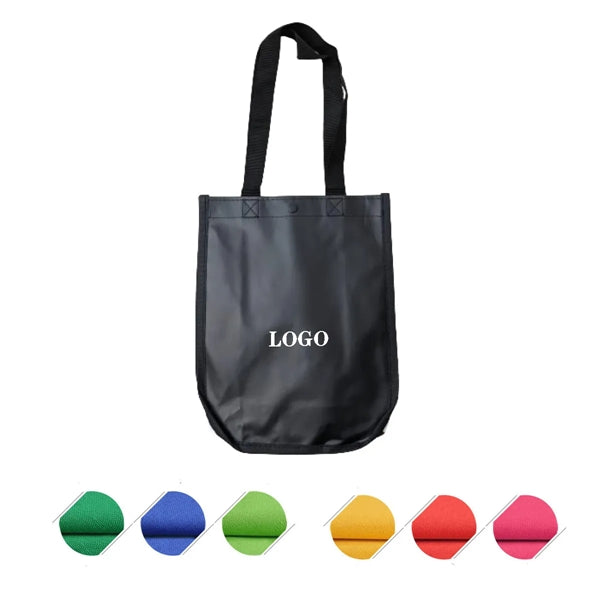 Laminated Non-Woven Shopping Bag