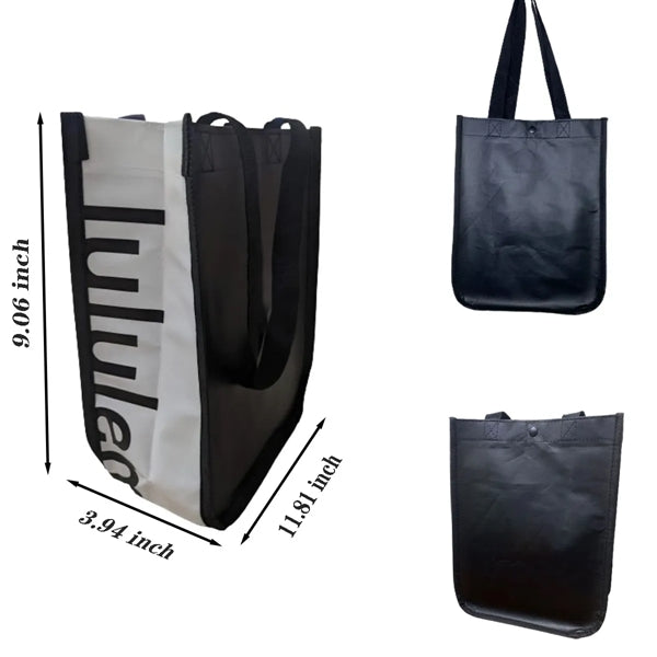 Laminated Non-Woven Shopping Bag