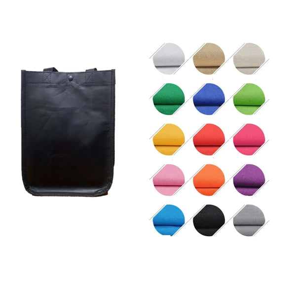 Laminated Non-Woven Shopping Bag