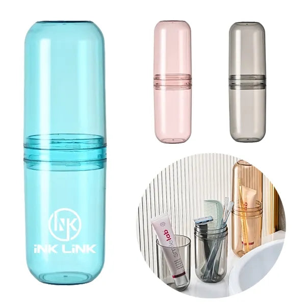 Travel Washing Cup Set