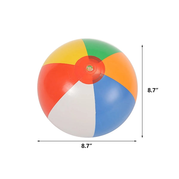 Inflatable Swimming Beach Ball Pool Toys