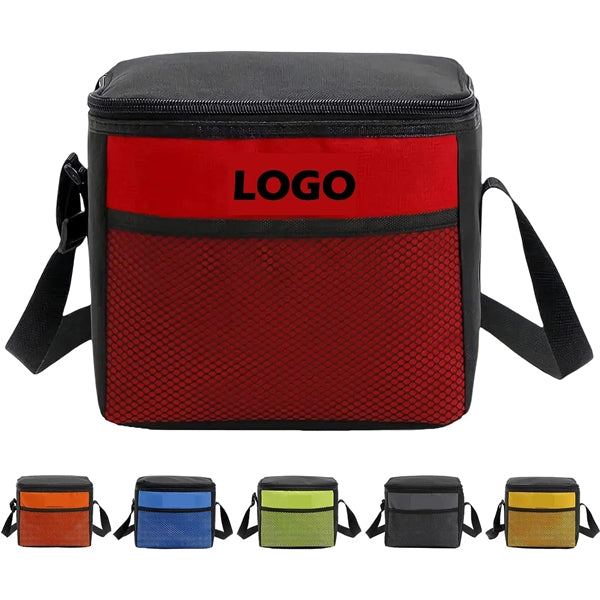 Insulated Lunch Bag