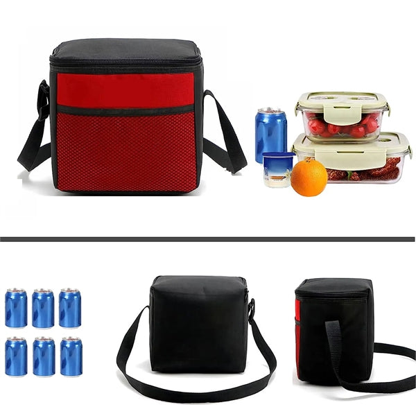 Insulated Lunch Bag