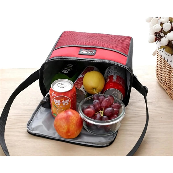 Insulated Lunch Bag