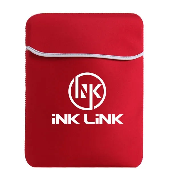 Reversible Laptop Sleeve - Neoprene