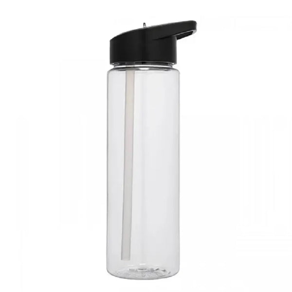 24oz Sports Bottles w/ Straw