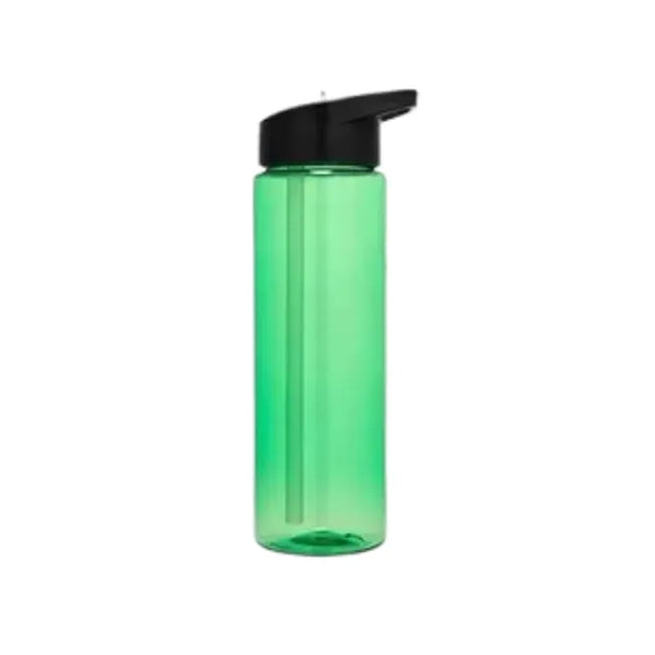 24oz Sports Bottles w/ Straw