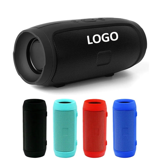 Portable Outdoor Wireless Speaker