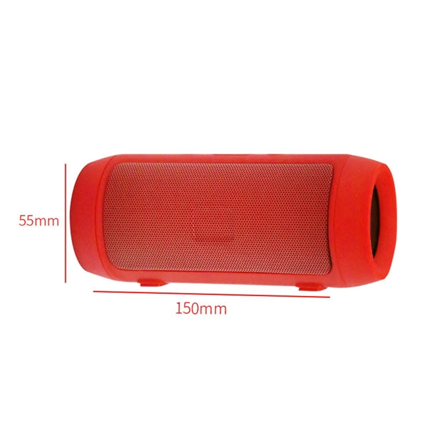 Portable Outdoor Wireless Speaker