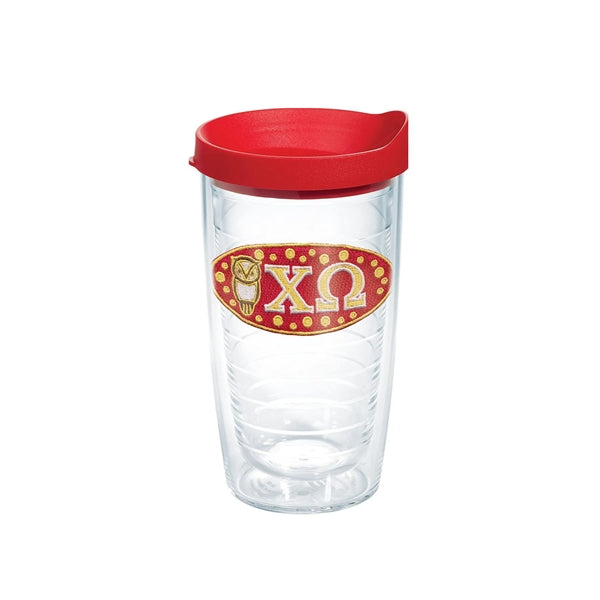 Double Wall Water Tumbler
