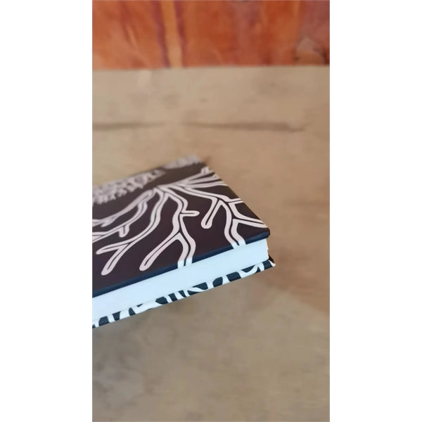 Spiral Notebook
