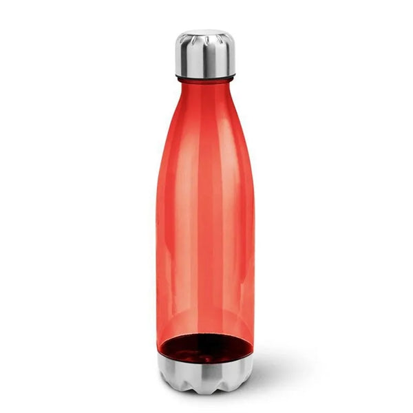 25oz Cola Shape Sport Water Bottles