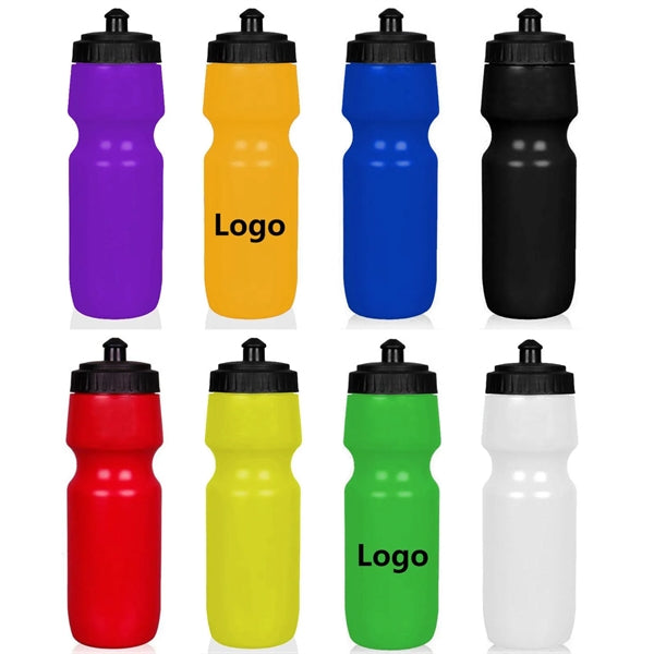 Big Squeeze Sport 25 oz Bike Bottle