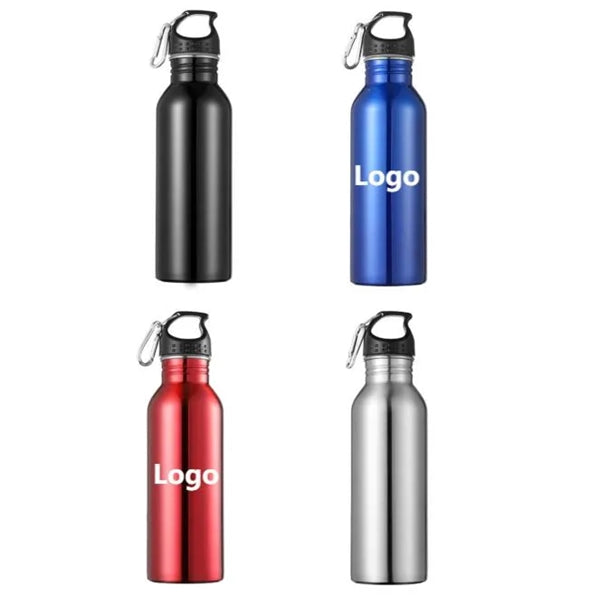 26oz Stainless Steel Water Bottles
