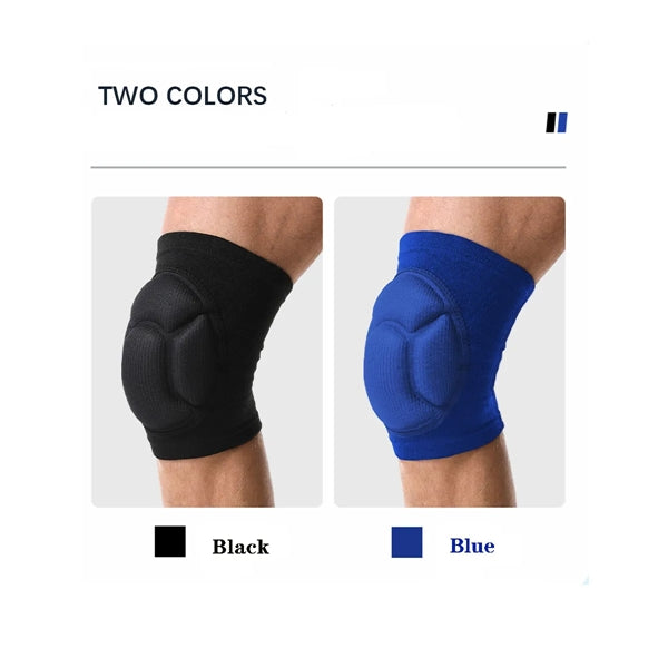 1 Pair Protective Knee Pads
