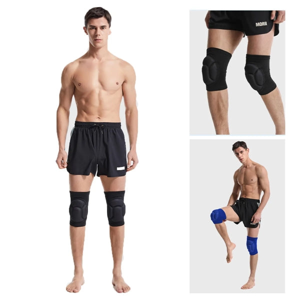 1 Pair Protective Knee Pads