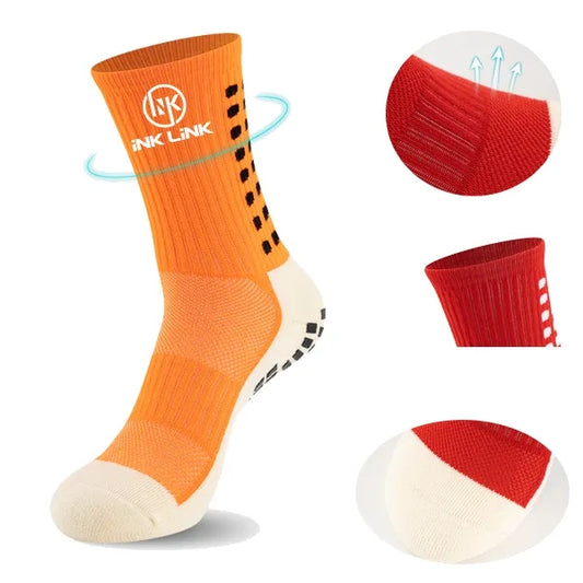 Sports Training Socks