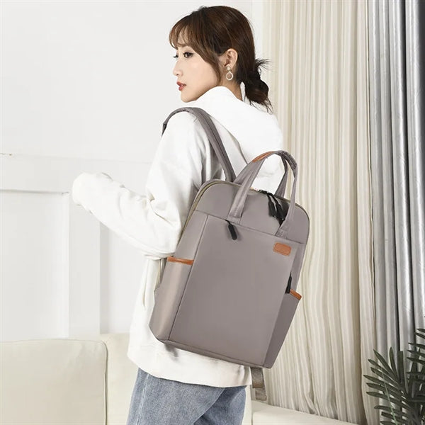 Casual Laptop Backpack