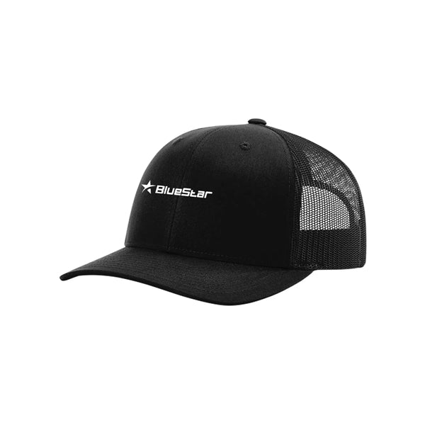Premium 6 Panel Recycled Trucker Cap