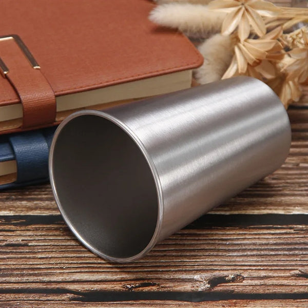 Stainless Steel Cup