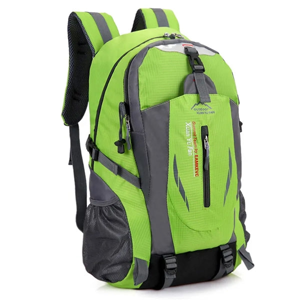 40L Travel Sports Backpack