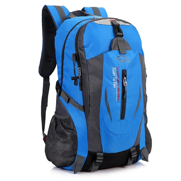 40L Travel Sports Backpack