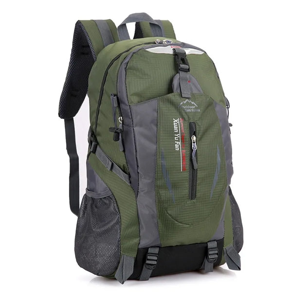 40L Travel Sports Backpack