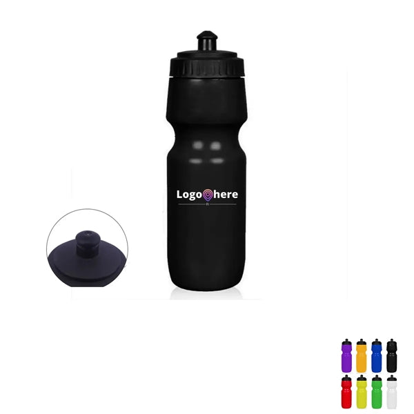720Ml Sports Squeeze Water Bottles