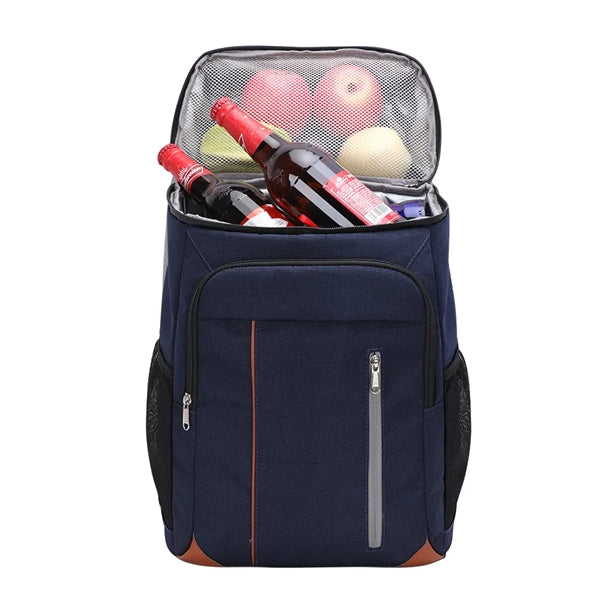Outdoor Insulated Cooler Backpack