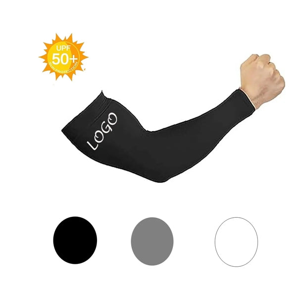 UV Protection Cooling Arm Sleeves