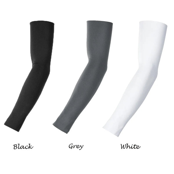 UV Protection Cooling Arm Sleeves