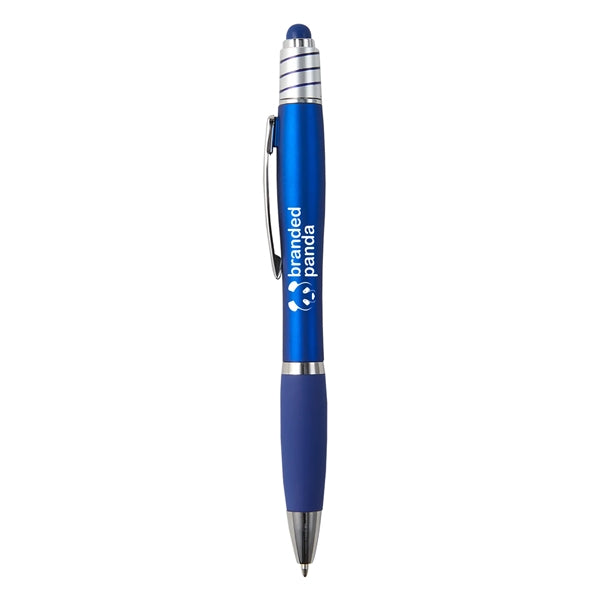 Fullerton Velvet-Touch MGC Spin Top Stylus Pen