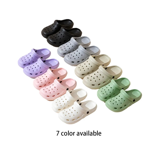 Clogs shoes Sandals Slippers