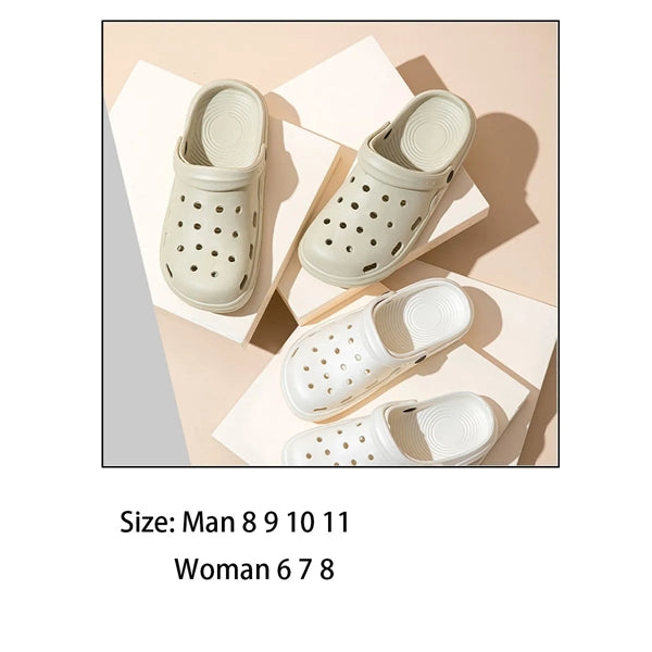 Clogs shoes Sandals Slippers