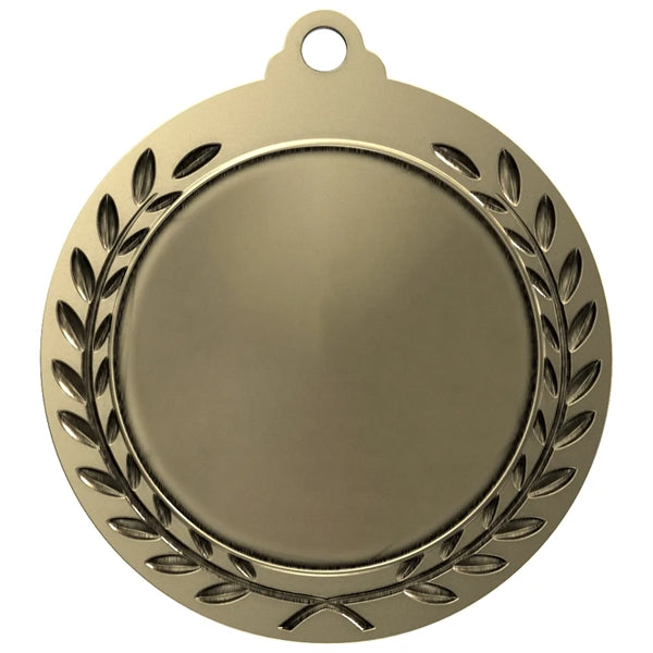 Wreath Award Medal - Football