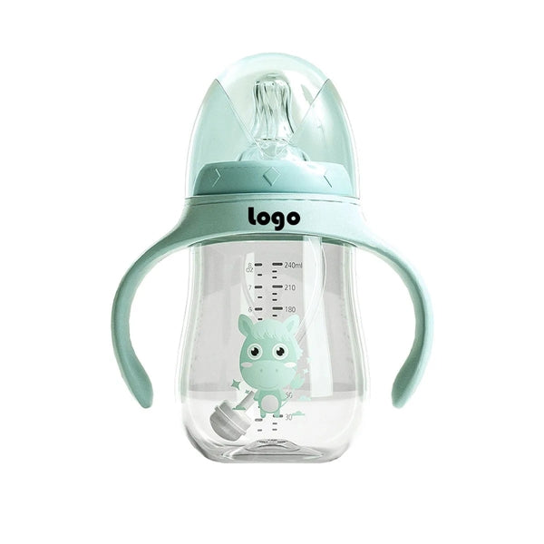 Baby Bottles 240 ML