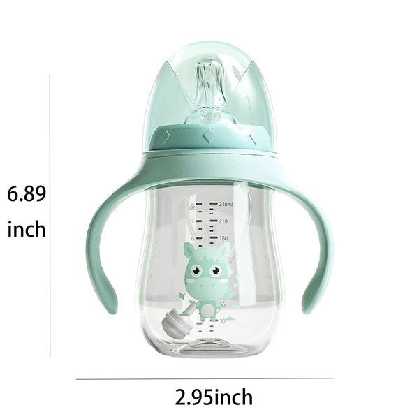 Baby Bottles 240 ML