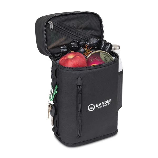Acadia Recycled rPET Sling Cooler
