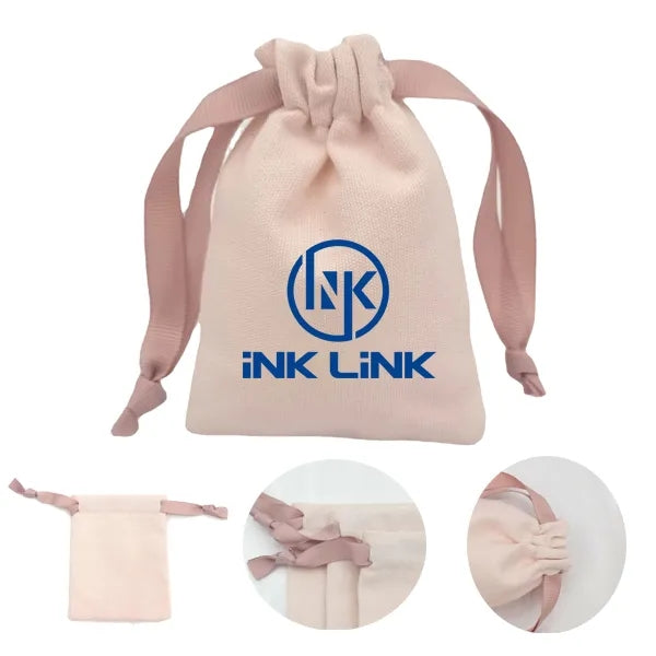 Canvas Bundle Pocket