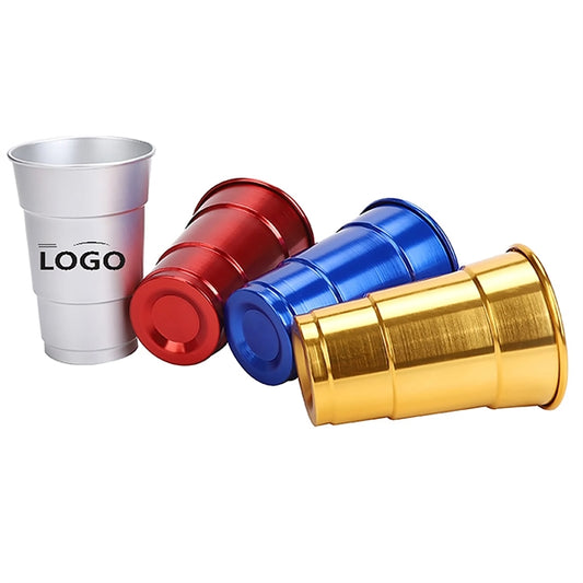 17Oz Food Grade Alumina Cup