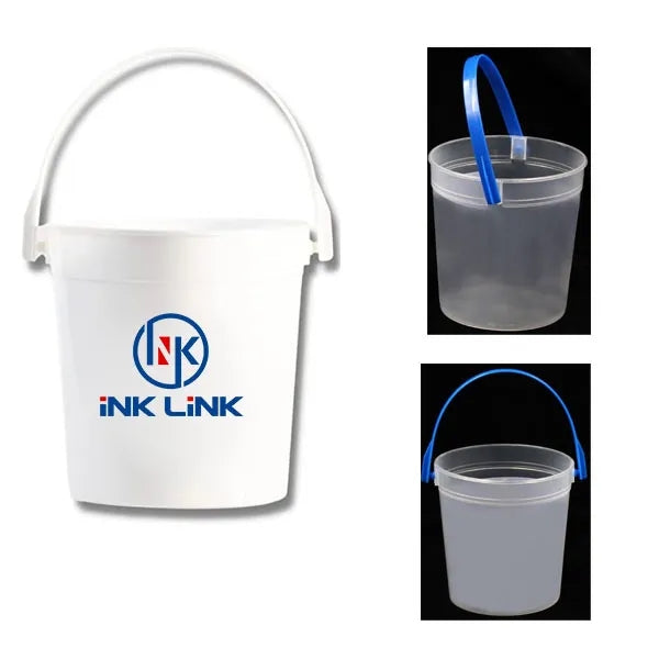 Bar portable promotion beer ice bucket