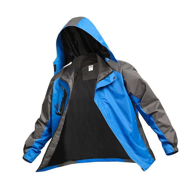 Outdoor Windproof Jacket
